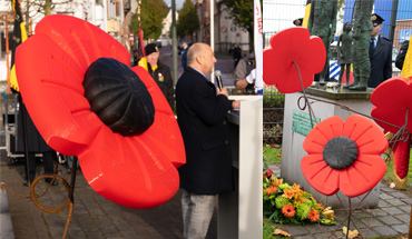 De poppy